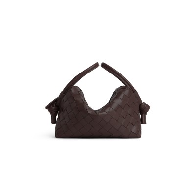 BOTTEGA VENETA TOP HANDLE LOOP 796615V2HL11186 (19*12*9cm)